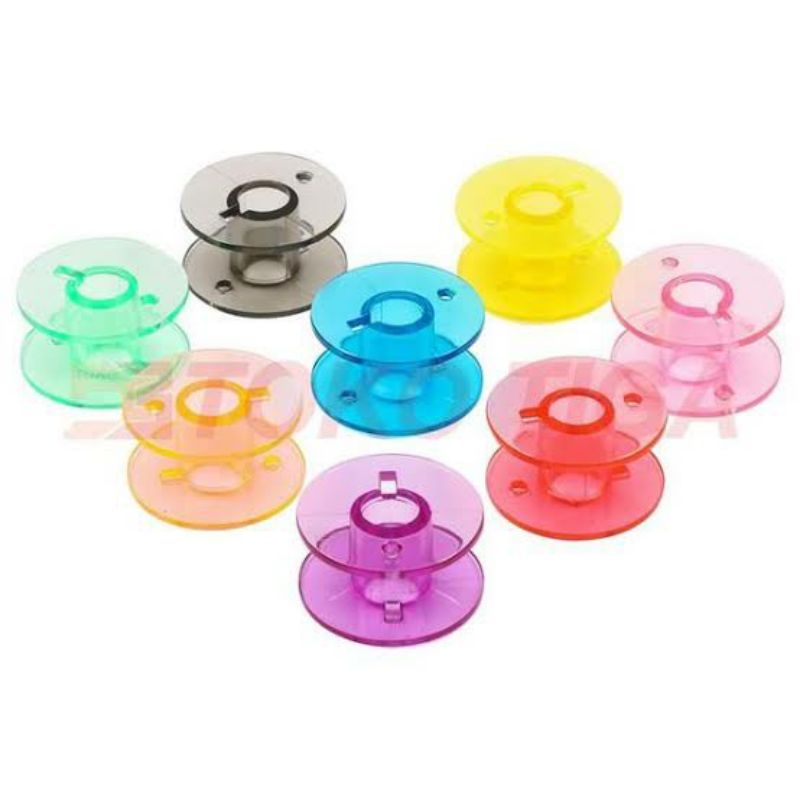 Bobbins/spool Mesin jahit