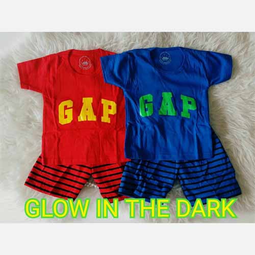 Baju Bayi Lucu Setelan Baju Bayi - Gap Glow
