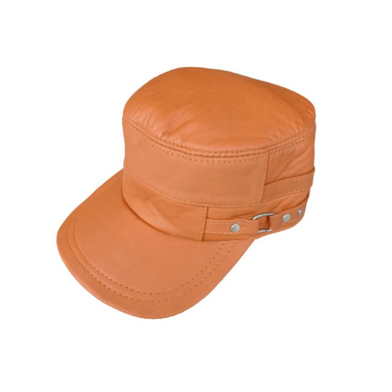 Topi Kulit Pria Baseball Cap import Jamont TK03 ASLI IMPORT ORIGINAL PREMIUM TOPI GOOD SELLER