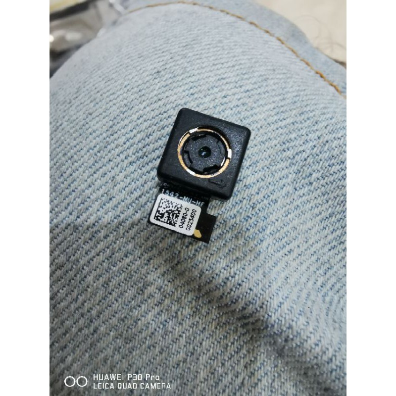 kamera belakang asus zenfone go x00bd