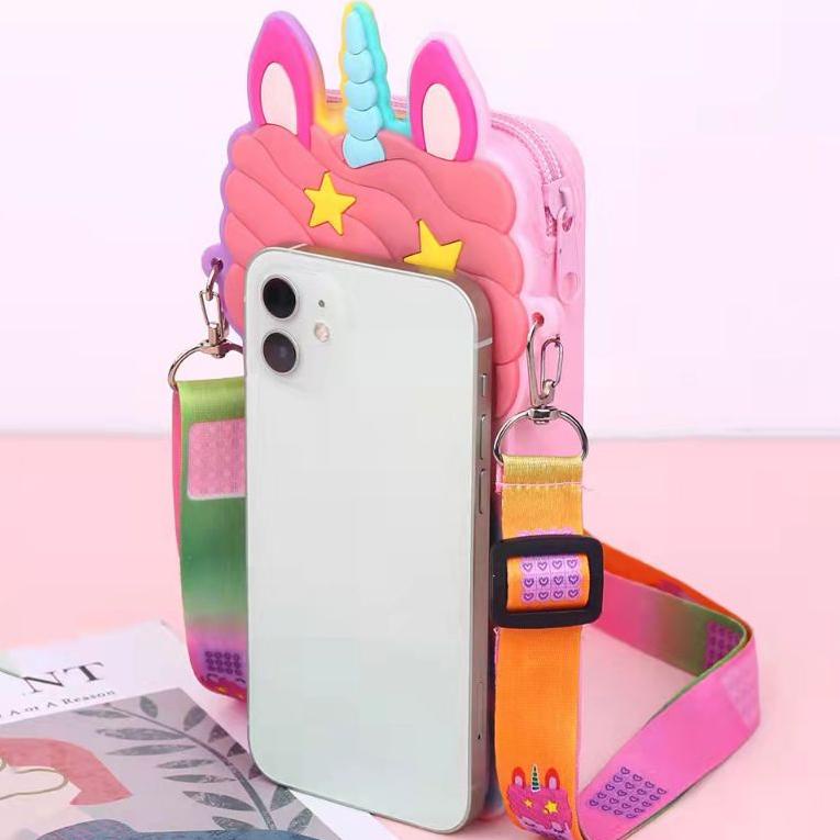 LDY.20Au22l ‑ TAS UNICORN DOUBLE POP IT BESAR MUAT HP