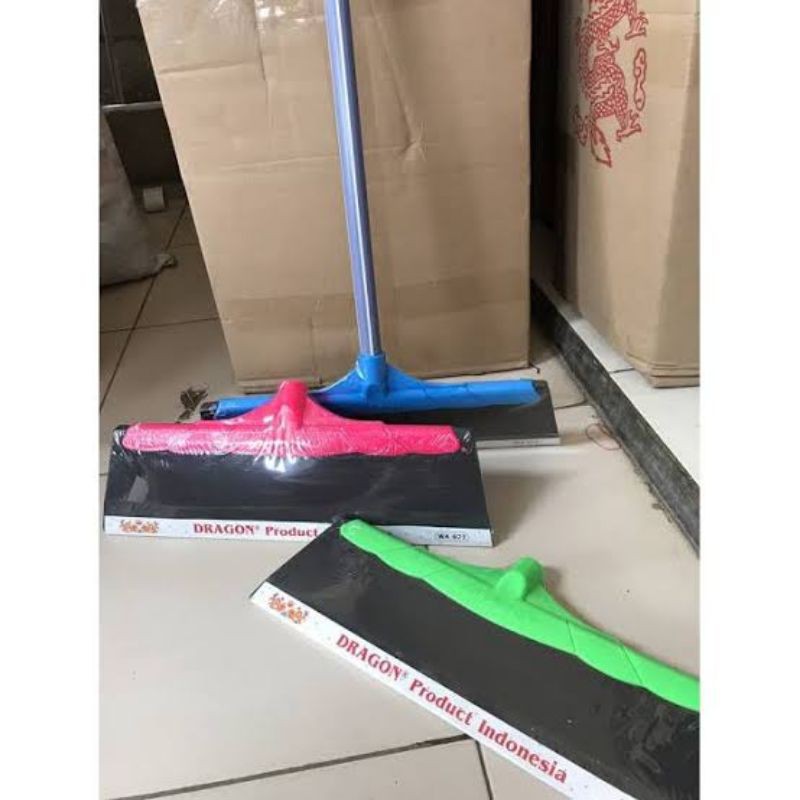 Wiper Lantai  karet air - Dragon WA 077