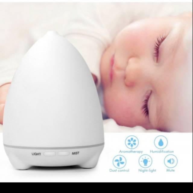 Diffuser Essential Oil