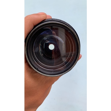 lensa macro canon 28-105