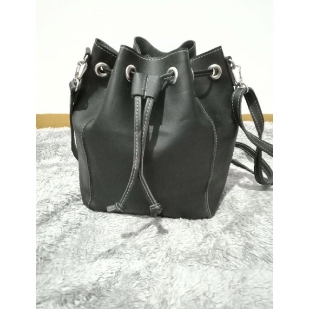 Tas Hitam 1140/ 6 kg