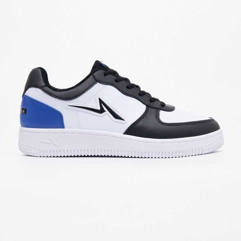 Sepatu Sneakers Tricks Ando