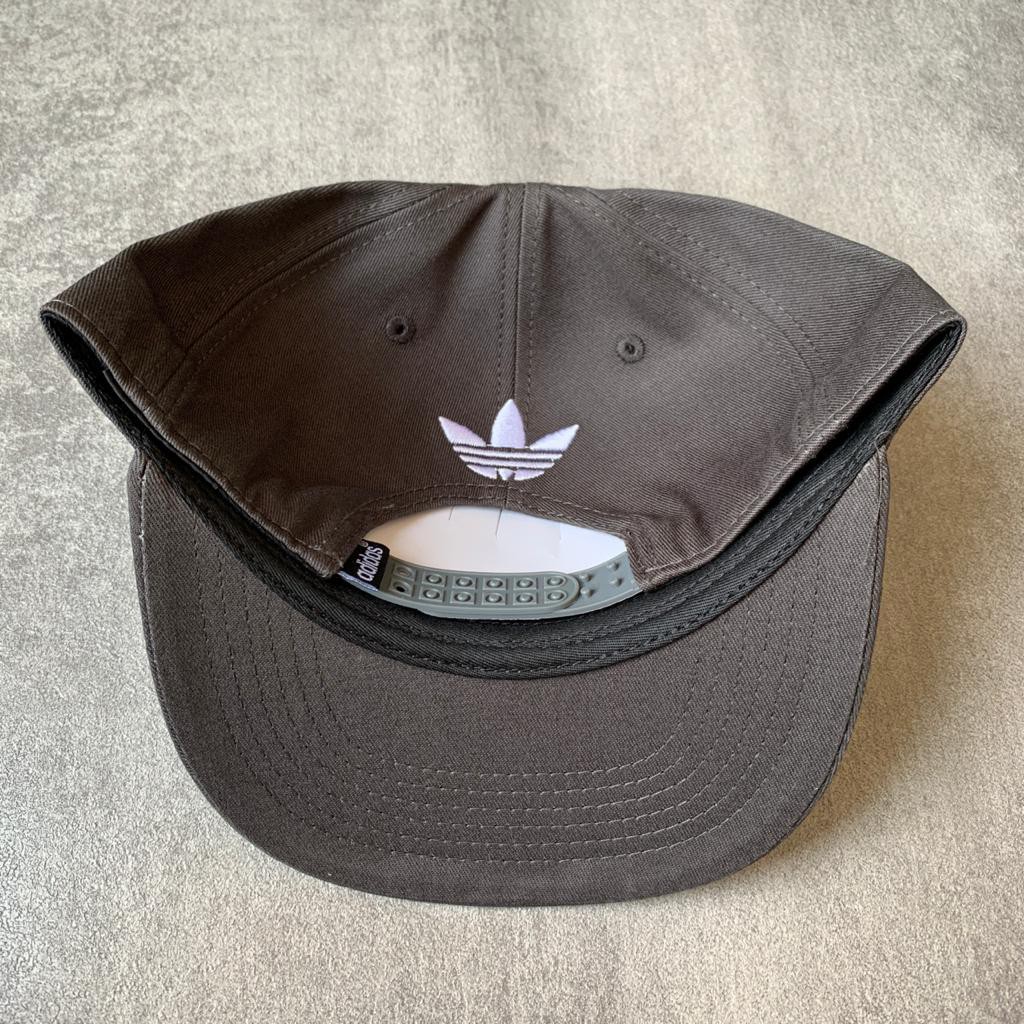 Topi Adidas Snapback Import Mirror Ori Topi Baseball Pria Wanita