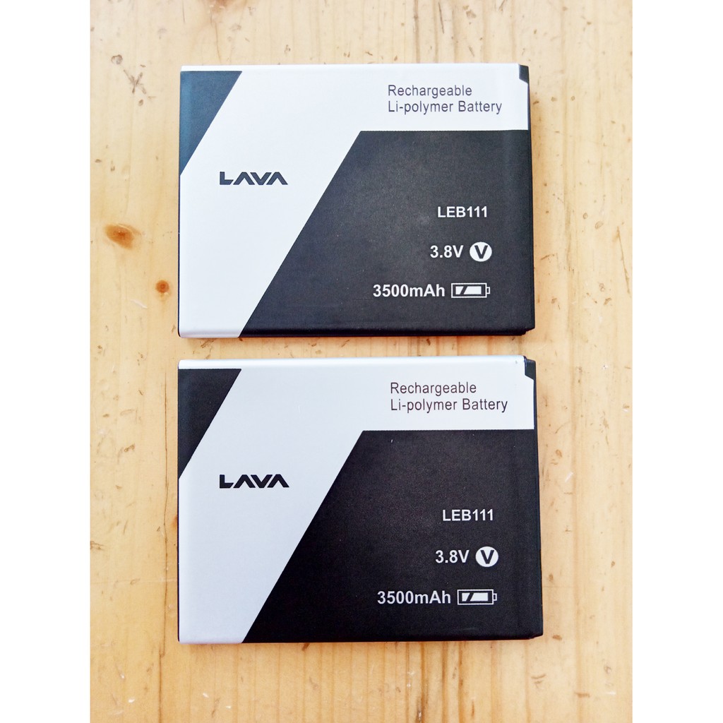 Baterai Handphone Lava Iris 820 80 60 LEB111 Batre HP Lava Iris 820 Battery Lava Iris 80 60 LEB111