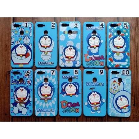 15+ Gambar Silikon Hp Oppo Doraemon - Richi Wallpaper