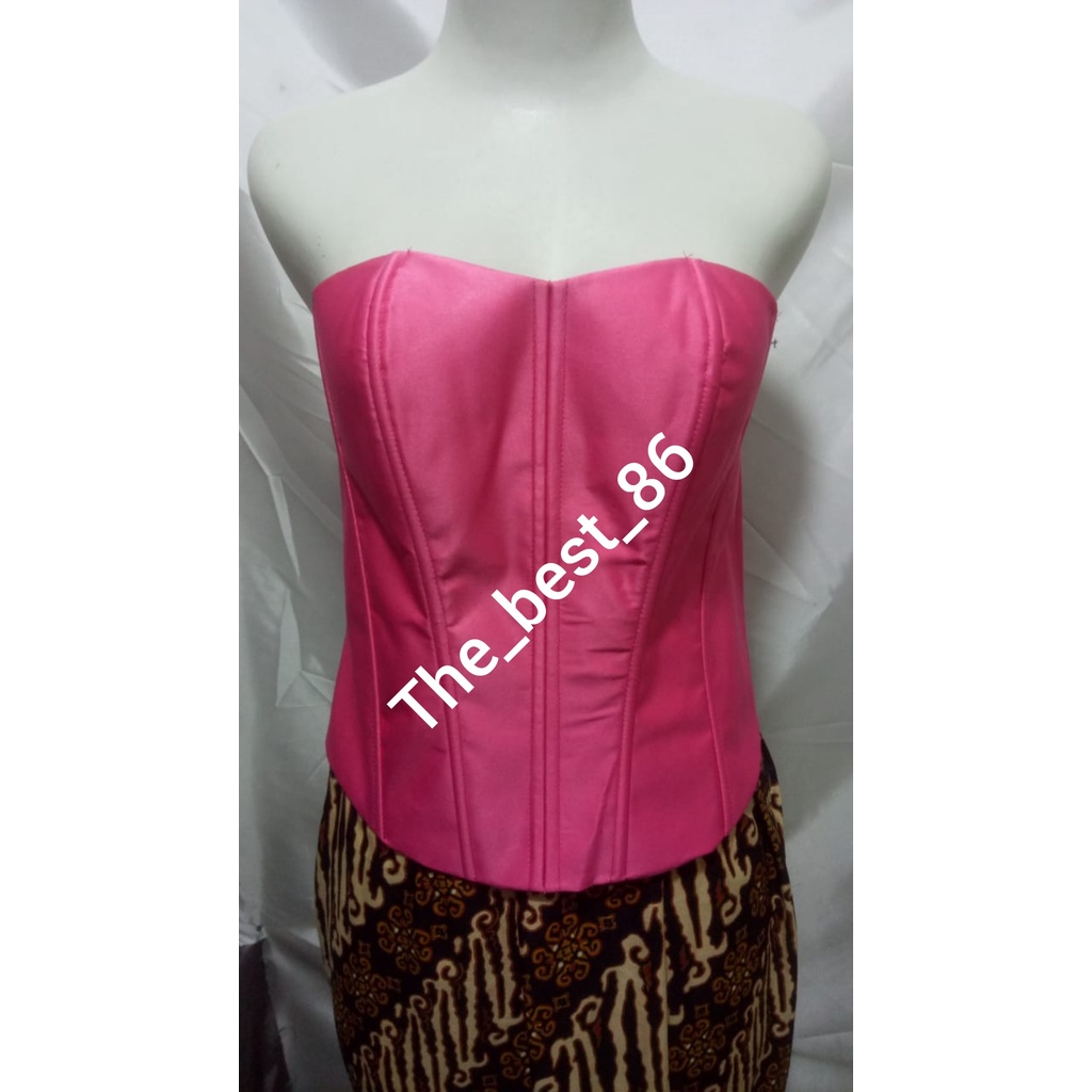 Longtorso/Kamisol/Bustier/Kemben/Murah