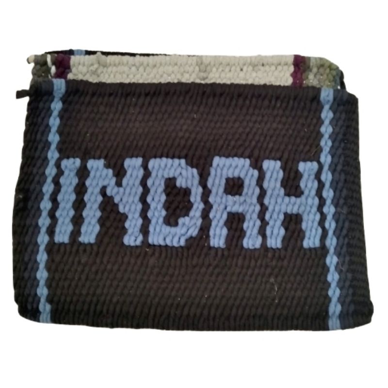 Keset kaki tebal keset kamar mandi keset anyam