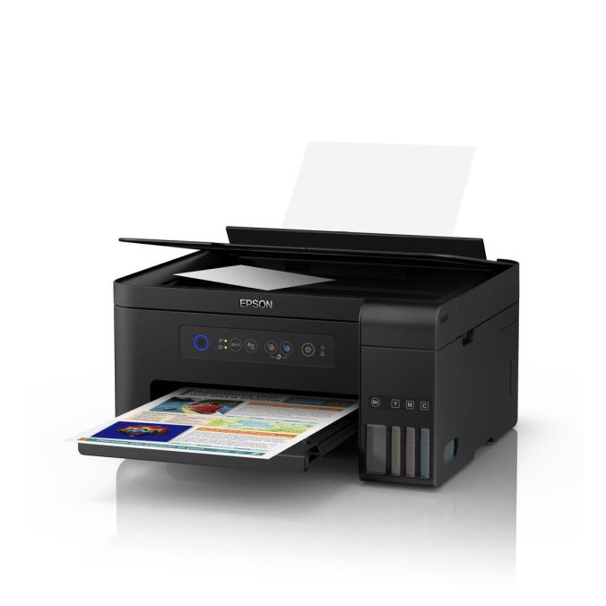 Printer Epson L4150 Wifi