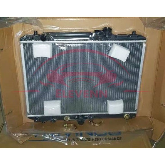 Jual Radiator Suzuki Baleno Old Baleno Lama Manual Shopee Indonesia