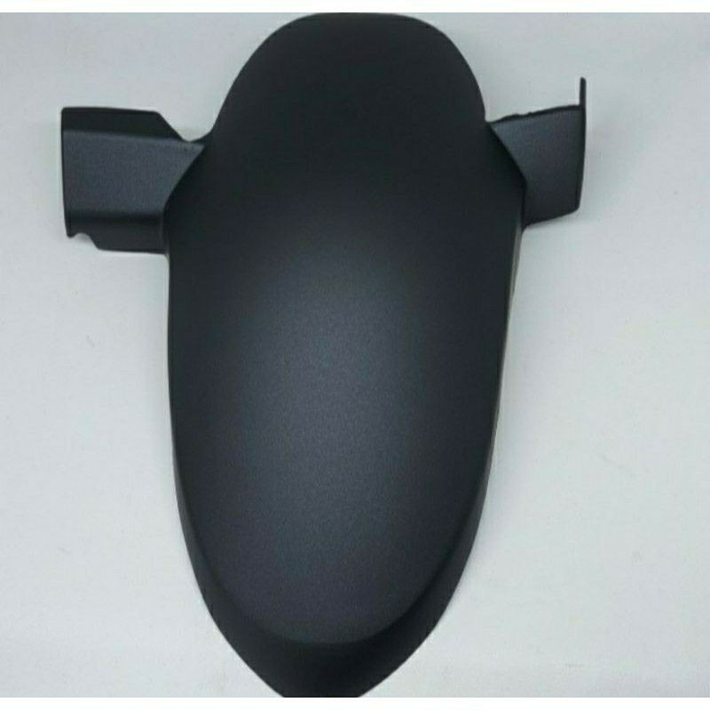 Spakbor kolong belakang Nmax 2020-2021 / hugger belakang yamaha all new nmax 2020-2021