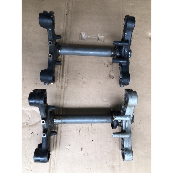 Segitiga T satria fu herex as 26