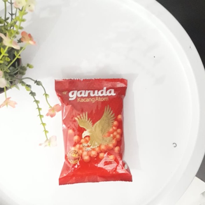 Atom Pedas Garuda 100 gr