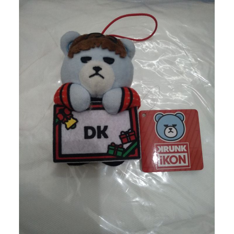 Krunk Ikon DK/Dongi