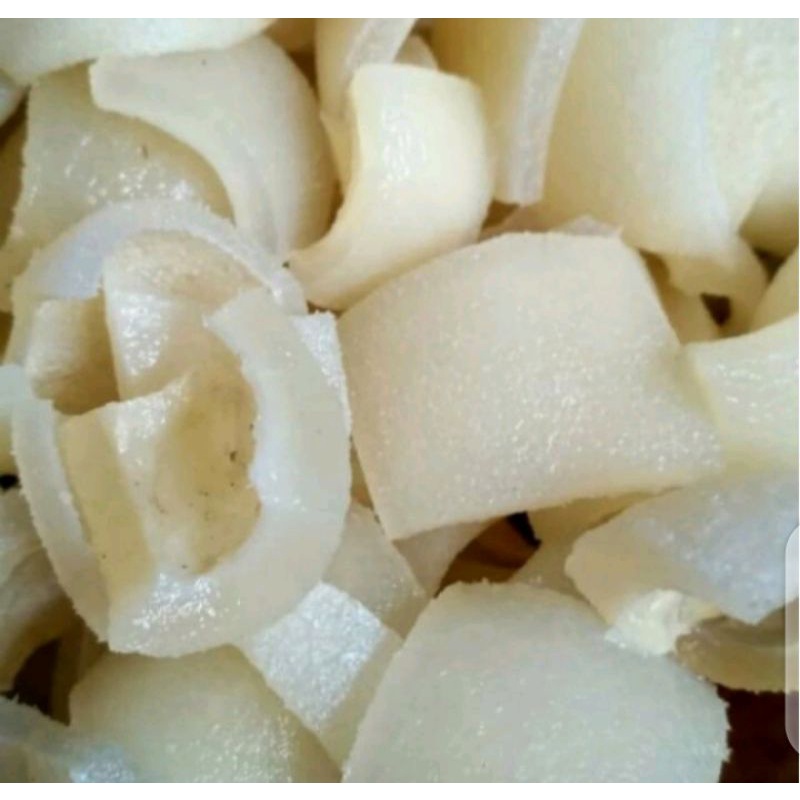 

Puri Segar Shop, Kikil - 250 Gram ( ORDERAN PAGI HARI)