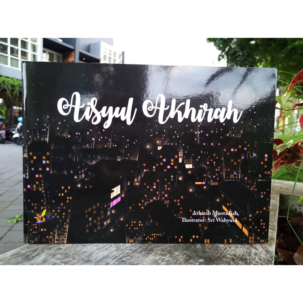 PINISI Aisyul Akhirah