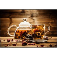 

Teh Blooming Tea ( Wellness of Mind and Soul )