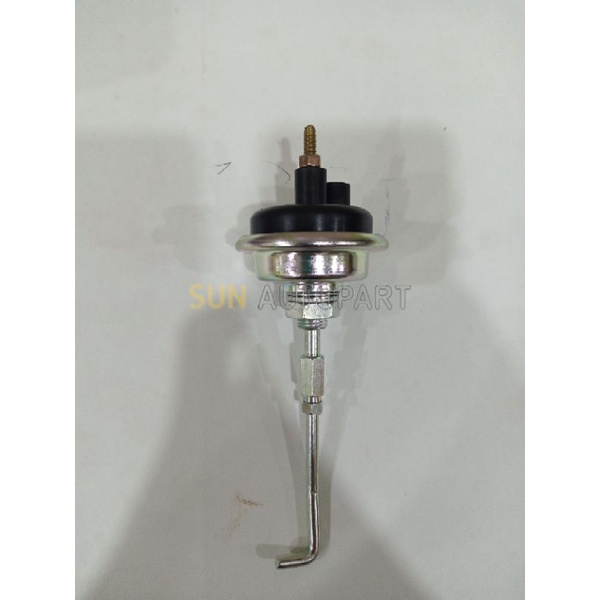 VACUM IDLE UP AC ISUZU PANTHER 2.5 2500CC