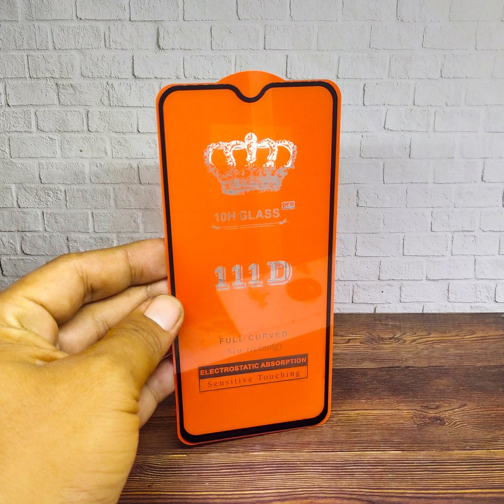 Tempered glass Full Infinix Smart 3 Plus Tg Infinix Smart3 Plus X627