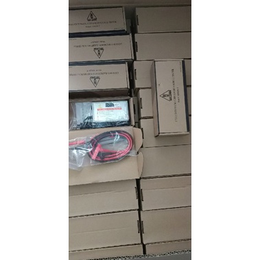 TES BACKLIGHT TESTER LAMPU LED TV LED BACKLIGHT TESTER