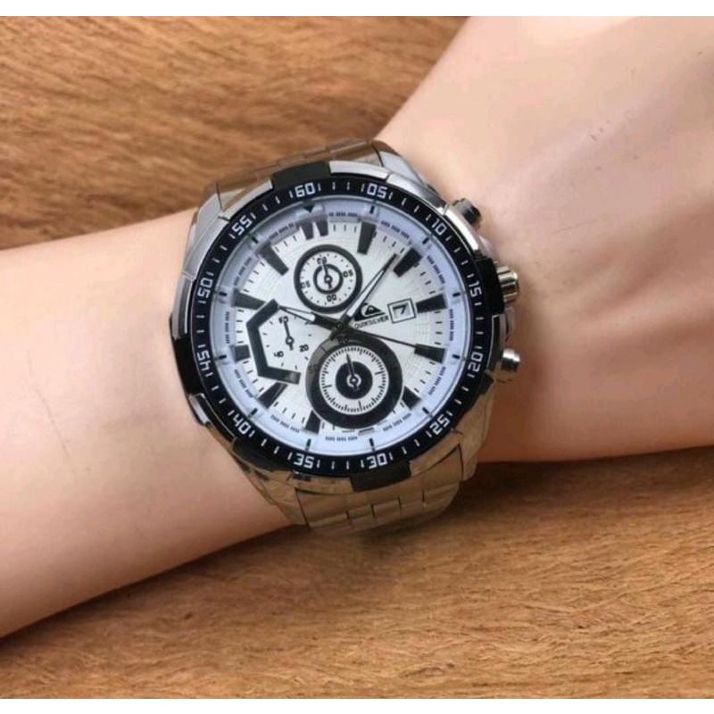 Jam Tangan Stainliss Steel Jam Tangan Best Seller