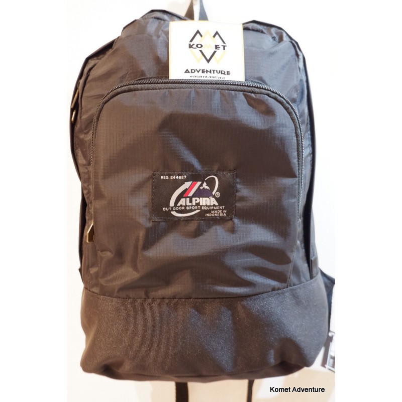 Tas Alpina Ransel R-255 - Tas Sekolah - Backpack