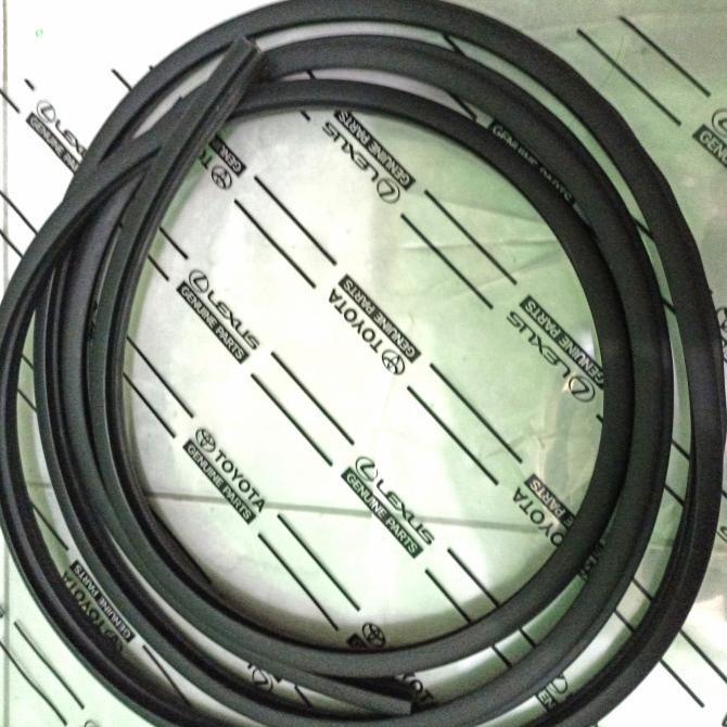 karet kaca depan corona absolute