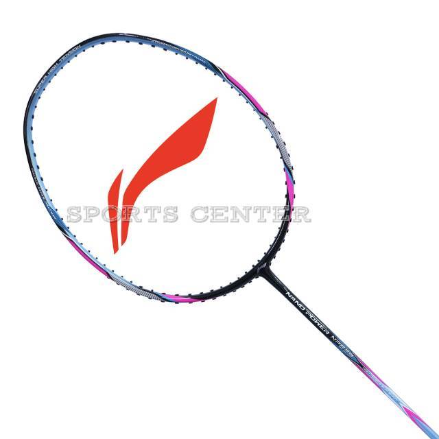 Raket Bulutangkis / Badminton Lining Nano Power 829 ( NP 829 )