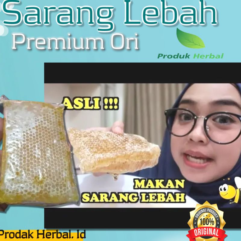 

MADU SARANG - HONEY COMB - RAW HONEY // rasa lezat!!! /best seller Sarang Madu murni sudah sertifikat Uji Lab , P IRT BAYAR DITEMPAT MADU SARANG ASLI KEMASAN 150GR 250GR 500GR