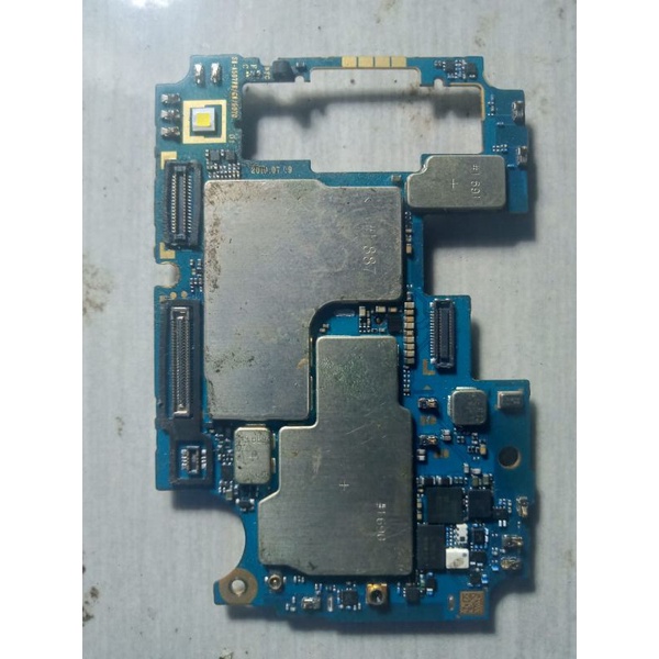 Mesin Samsung a50s ram 6/128 matot