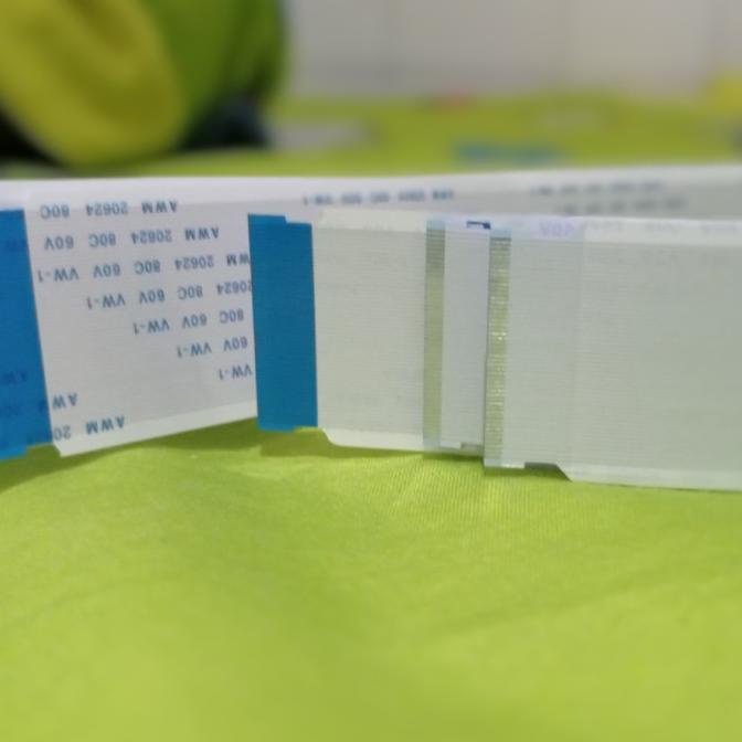 kabel flexibel ccd cis canon ir 3245 ir 3235 ir 3230 ir 3225 fotocopy Termurah