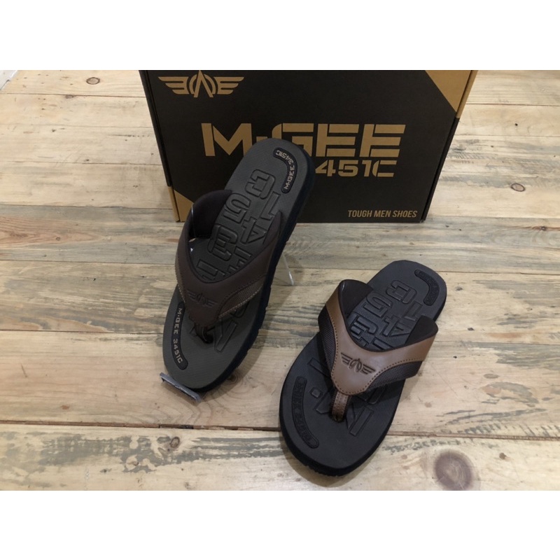 Sandal Pria Mgee