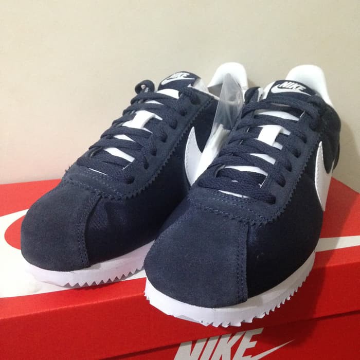 Jual Sepatu Sneaker Casual Nike Classic 