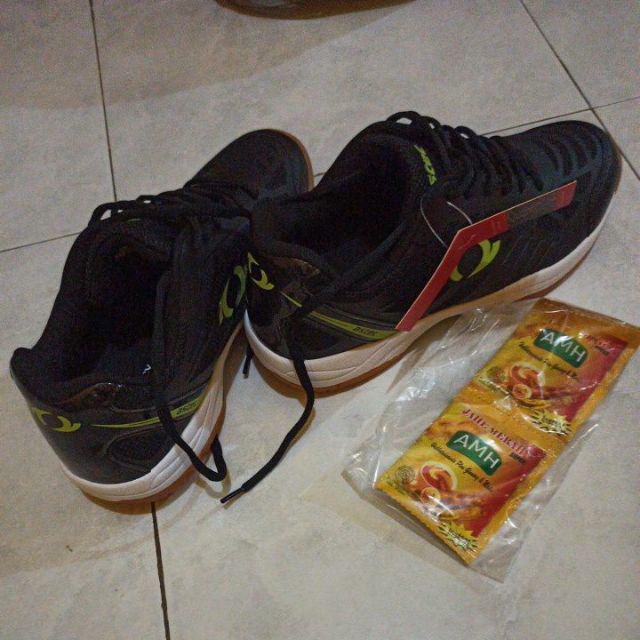 Sepatu Badminton  ASTEC ORIGINAL Alfa Badminton  Sepatu 