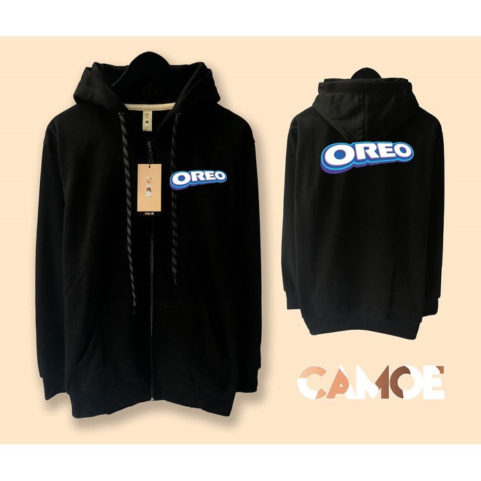 Fashion jaket musim dingin pria ditambah beludru sweater Jaket Hoodie BLOODS Jaket Hoodie Zipp 20QXG