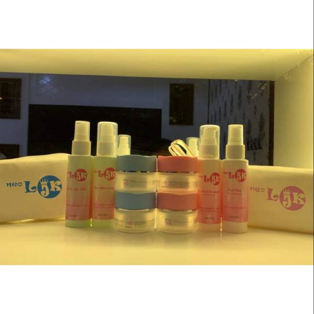 Ljk Skincare