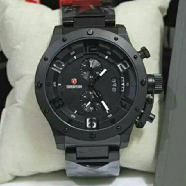 Expedition E6381 6381