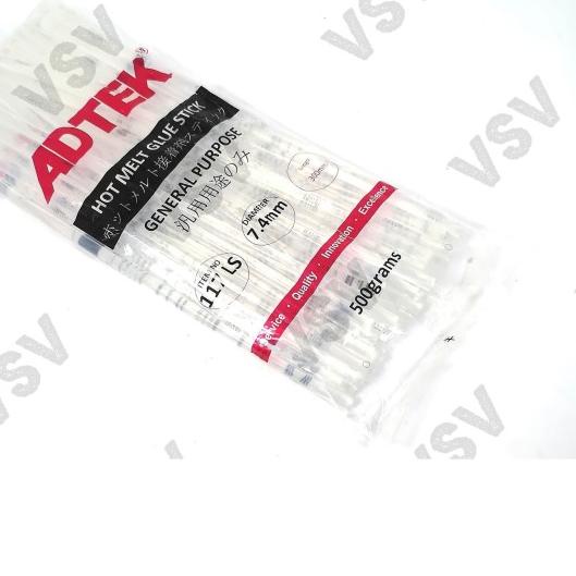 

Isi glue stick kecil Lem bakar 7.4mm Adtek