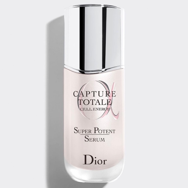 Capture totale dior cell energy super potent serum sony xa 300