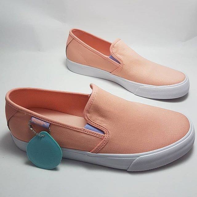 PUMA SLIP ON ORIGINAL