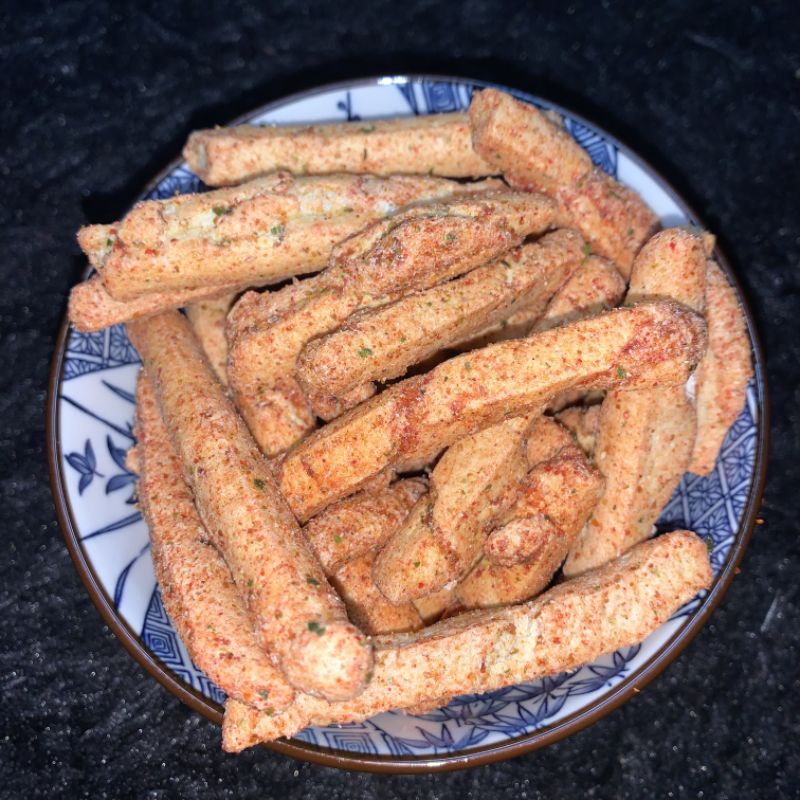 

Basreng pedas