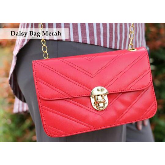 tas Perempuan-DAISY BAG