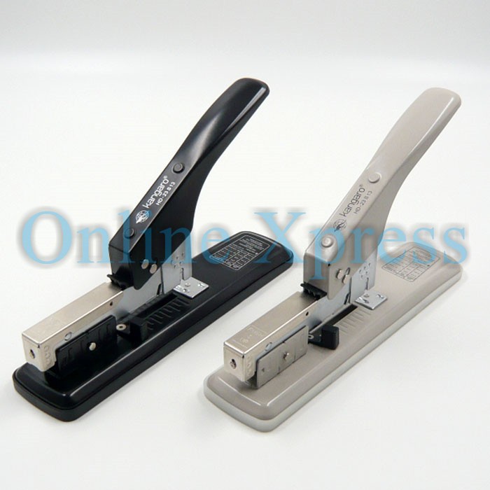 

Stapler Jilid Heavy Duty / Stapler Besar HD 23S13 Kangaro