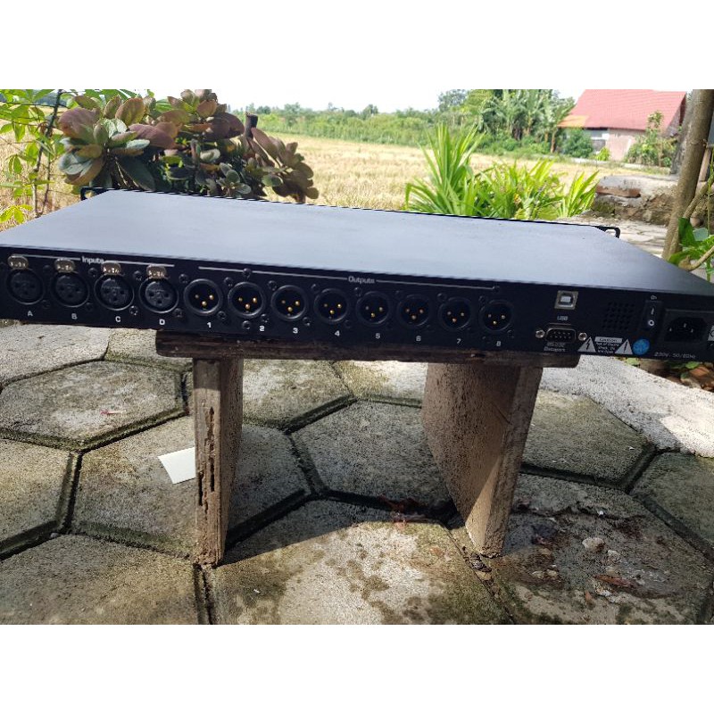 dlms ashly protea 4.8