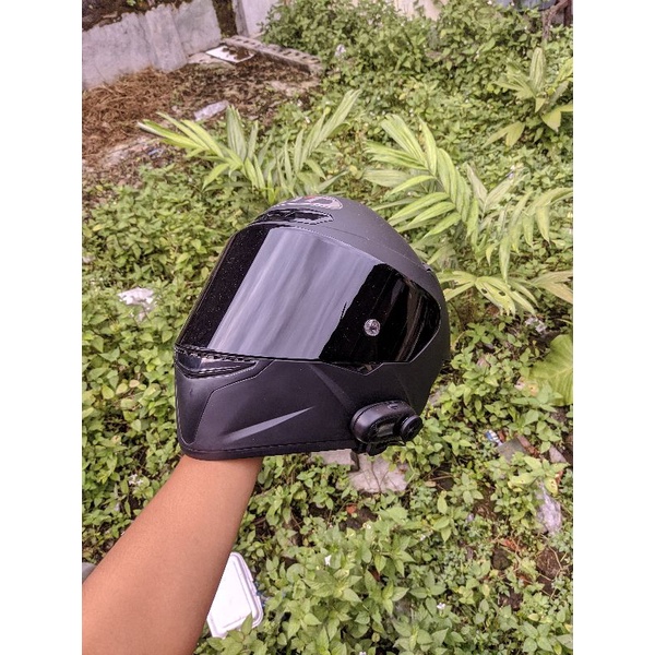 Kyt TTC + Parani M10 not agv airoh valor k1 k3sv mf nxrace nz race