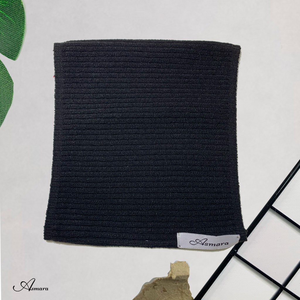 CIPUT / DALEMAN KRUDUNG / INNER RAJUT MICROFIBER