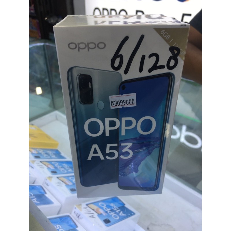 OPPO A53 6/128